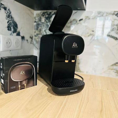 Les Appartements De Nana 4 - Studio Hypercentre, Rue Meynadier, Palais & Plage, Clim, Wifi كان المظهر الخارجي الصورة